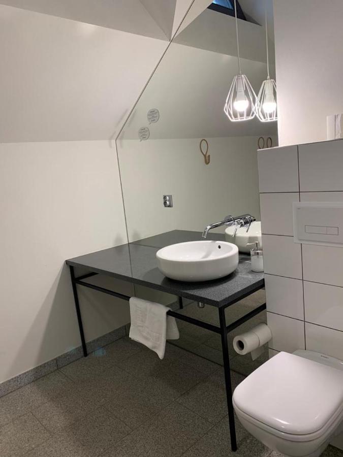 Villa Folwark Wąsowo Esterno foto
