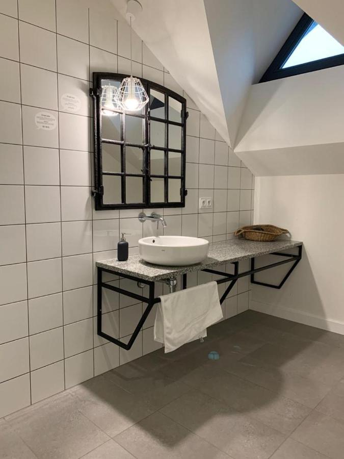 Villa Folwark Wąsowo Esterno foto